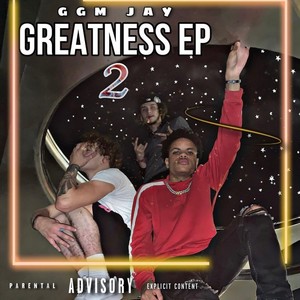 Greatness Ep 2 (Explicit)