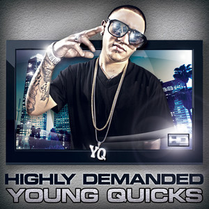 Highly Demanded (H.D) (Explicit)