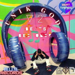 UNIK GOD V2 Beats Bei UNIK