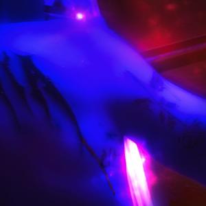 SPACE(feat. Lenny The Kaye & Weisenberg) (Explicit)