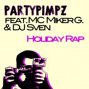 Holiday Rap (Club Radio Edit)