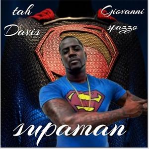 Supaman (Explicit)