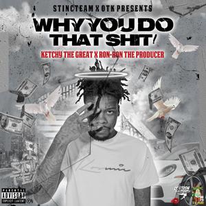 2 hoes(feat. Acetheface) (Explicit)