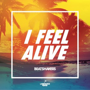 I Feel Alive (Radio Edit)