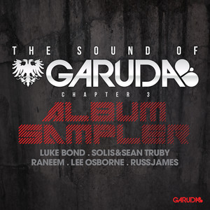 The Sound of Garuda: Chapter 3 Album Sampler