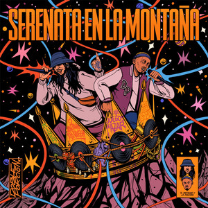 Serenata En La Montaña (feat. DeeJohend) [Explicit]