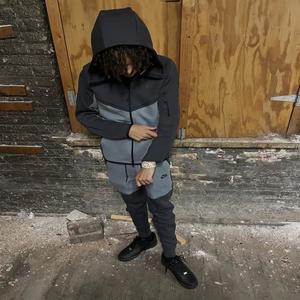 SWING MY DOOR (Explicit)