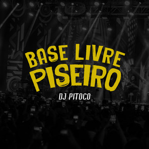 Base Livre Piseiro