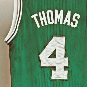 Isaiah Thomas (Explicit)