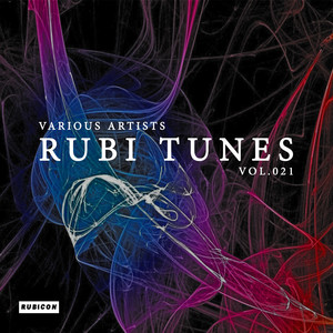 Rubi Tunes, Vol. 021
