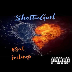 Real Feelings (Explicit)