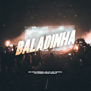 Baladinha (Explicit)