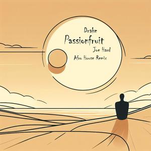 Passionfruit (Afro House Remix)