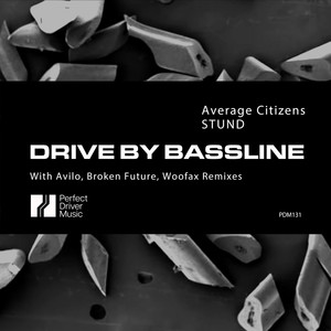Drive By Bassline (Avilo Remix)