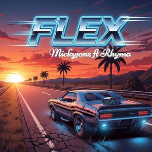 Flex (feat. Rhyma)