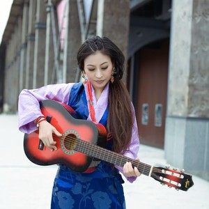 杰桑·索南达杰