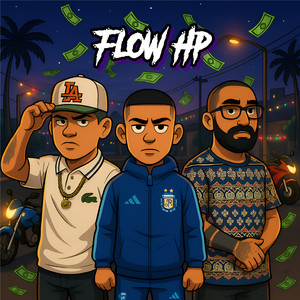 Flow Hp (Explicit)