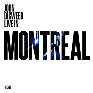 John Digweed (Live in Montreal)