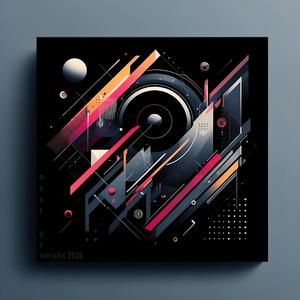 Radiate (feat. Hursty & Nat James)