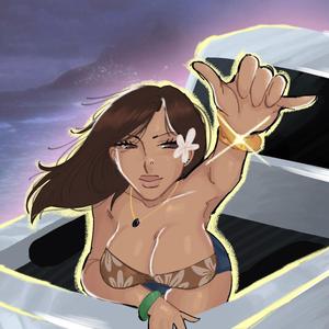 shaka hang (feat. Joetae, Devin Cheff & K3NNY) (Explicit)