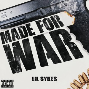 Made for War (Explicit)