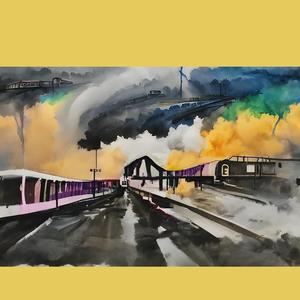 Bridges Built of Bravery (COVER版)