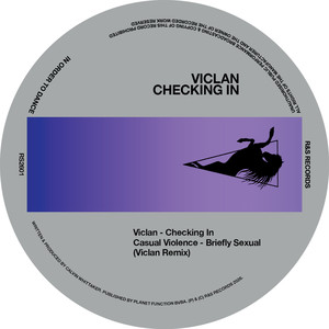 Briefly Sexual (Viclan Remix)