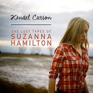 The Lost Tapes Of Suzanna Hamilton