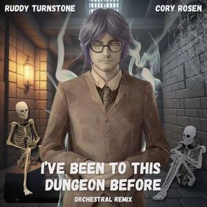 I've Been To This Dungeon Before (feat. Jess Boyer) [Cory Rosen Remix]