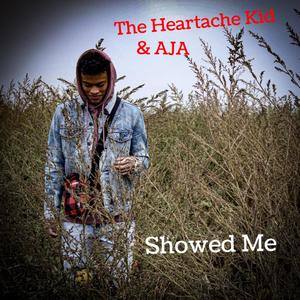 Showed Me(feat. AJA)