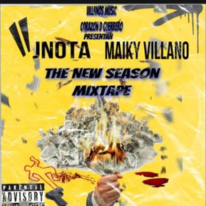 Tu queres(feat. Maiky el villano)