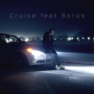 Éjjel (feat. Boros) (Explicit)