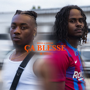 Ça Blesse (Explicit)