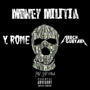 Money Malitia(feat. Meech Guevara) (Explicit)