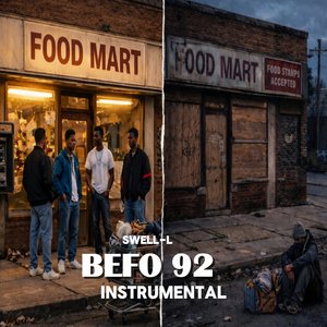 BEFO 92 INSTRUMENTAL
