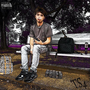 Life Of Terror (feat. Brillo2x) (Explicit)