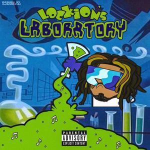 Lockions Laboratory (Explicit)