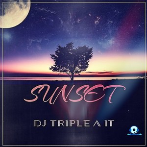 DJ TRIPLE A IT - Sunset