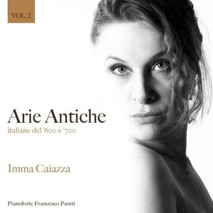 Arie Antiche, Vol. 2