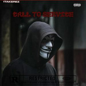 Call To Service (Explicit)