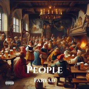 People (Explicit)