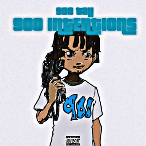 900 Intentions (Explicit)