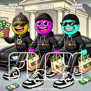 Flex (feat. Lil Poe & Johnny Jermani) (Explicit)