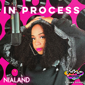 In Process (Creative in Process Podcast Theme Song)