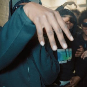 2 GOONS (feat. KAM YOUNGSTA) (Explicit)