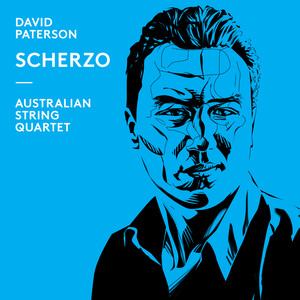 David Paterson: Scherzo