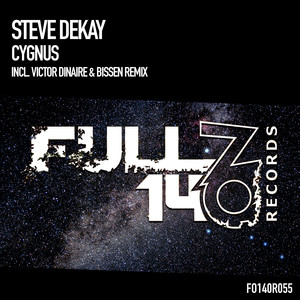 Cygnus (Incl. Victor Dinaire & Bissen Remix)