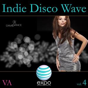 Indie Disco Wave, Vol. 4