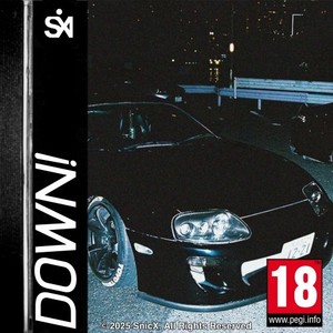Down! (Explicit)