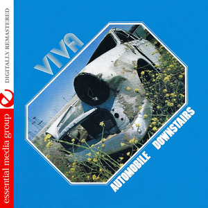 Automobile Downstairs (Johnny Kitchen Presents Viva) [Remastered]